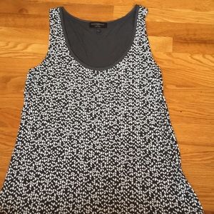 Banana republic luxe touch tank top